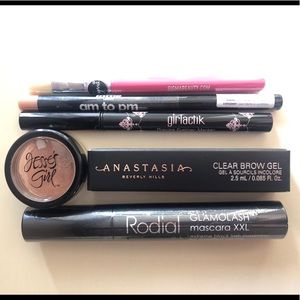BNIB Eye Makeup Bundle